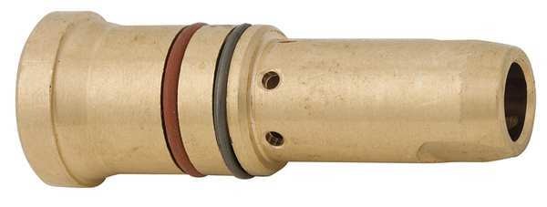 Gas Diffuser, Bernard, 15 Elliptical, PK5