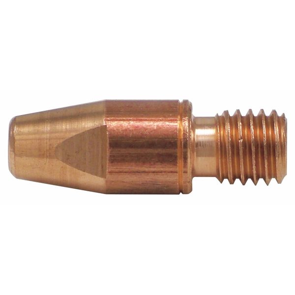 Contact Tip, 0.052, Binzel, PK25