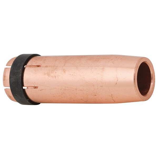 Nozzle, Binzel, Standard, PK2
