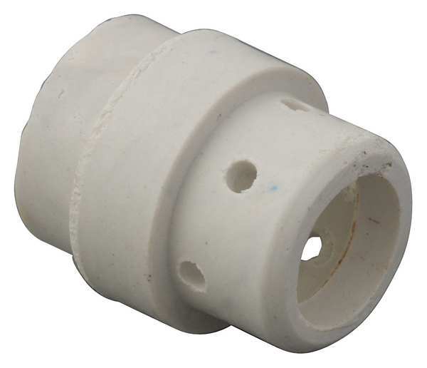 Gas Diffuser, Binzel, Standard Slip-On, PK5