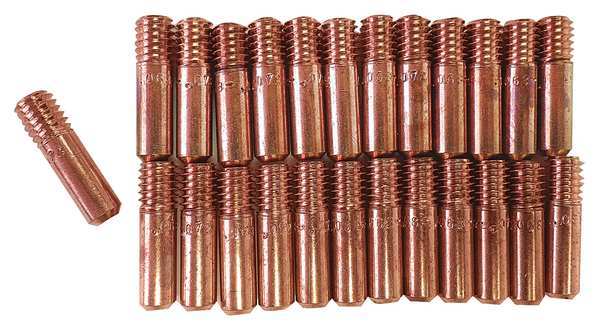 Contact Tip, 0.072, Lincoln, PK25