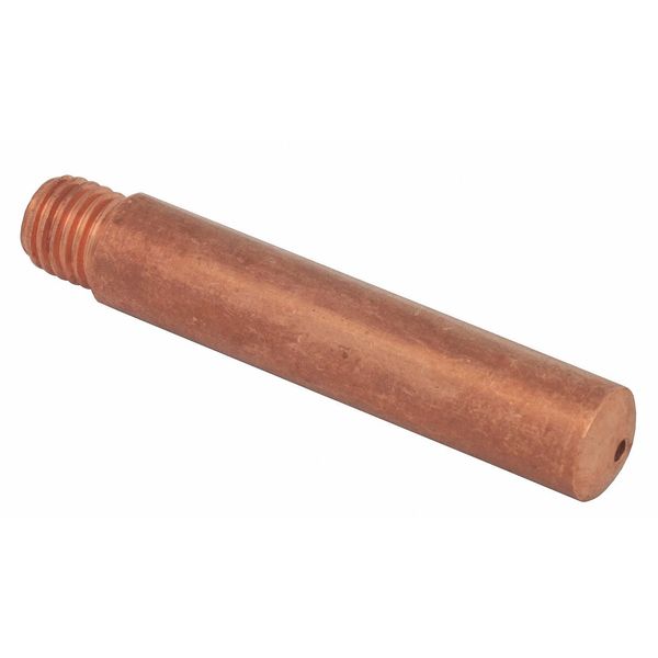 Contact Tip, 0.052, Tweco, Heavy Duty, PK25