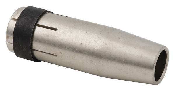 Nozzle, Binzel, Slip-On, PK2