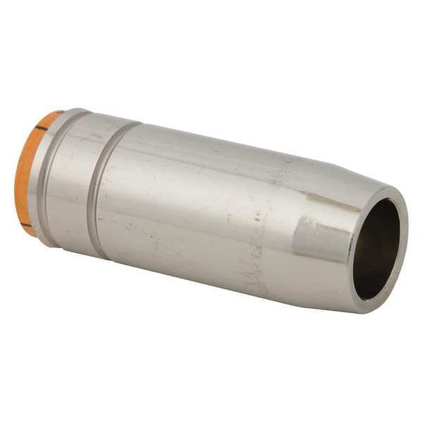 Nozzle, Binzel, Standard, PK2