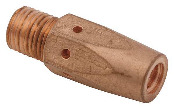 Gas Diffuser, Copper, Tregaskiss, Stnrd, PK5