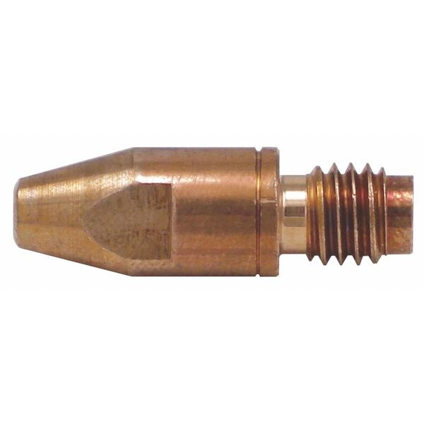 Contact Tip, 0.030, Binzel, PK25