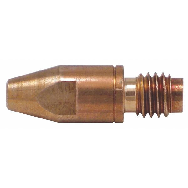Contact Tip, 0.040, Binzel, PK25