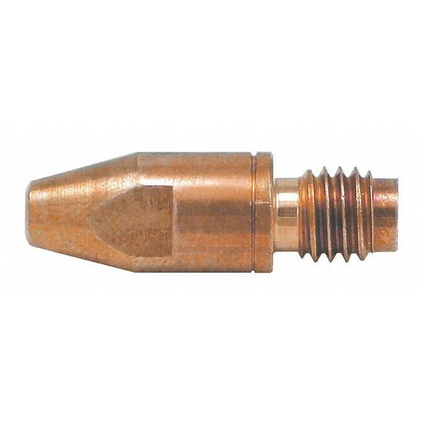 Contact Tip, 0.045, Binzel, PK25