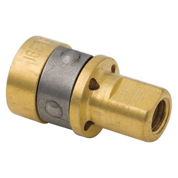 Gas Diffuser, Miller, PK2