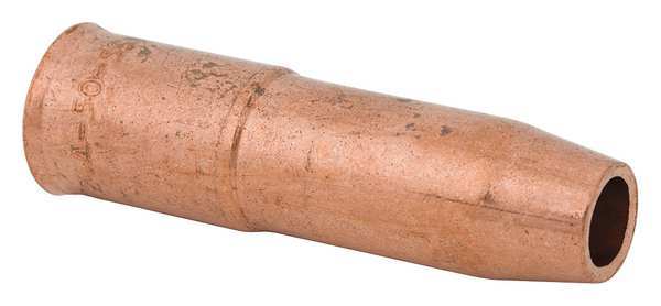 Nozzle, Copper, Tweco, PK2