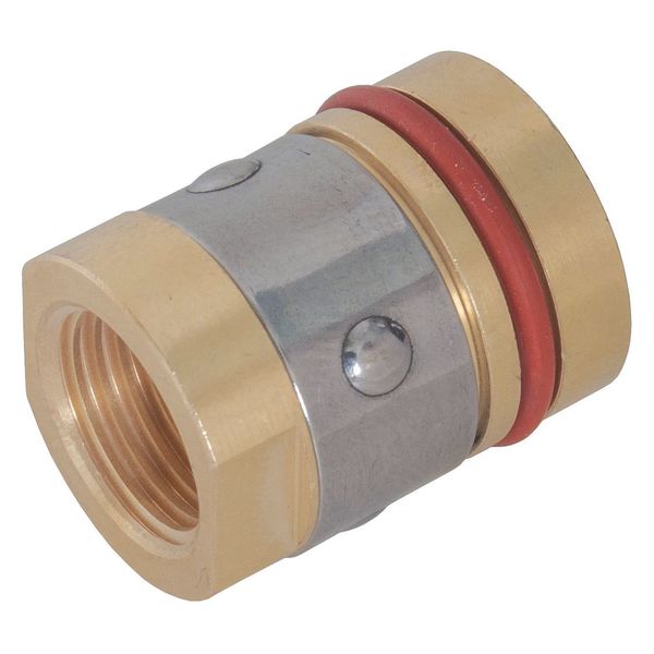 Gas Diffuser, Miller, PK2