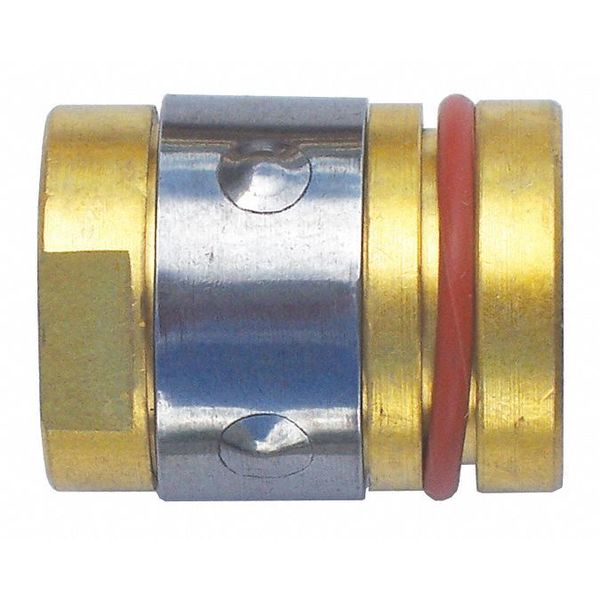 Gas Diffuser, Miller, PK2