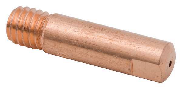 Contact Tip, 0.045, Binzel, Standard, PK25