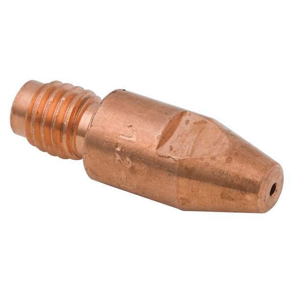 Contact Tip, 0.052, Binzel, Standard, PK25