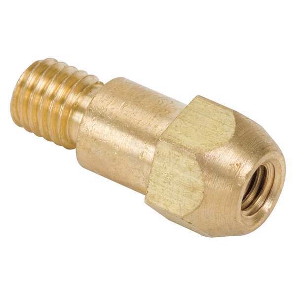 Gas Diffuser, Binzel, Series M8, PK5