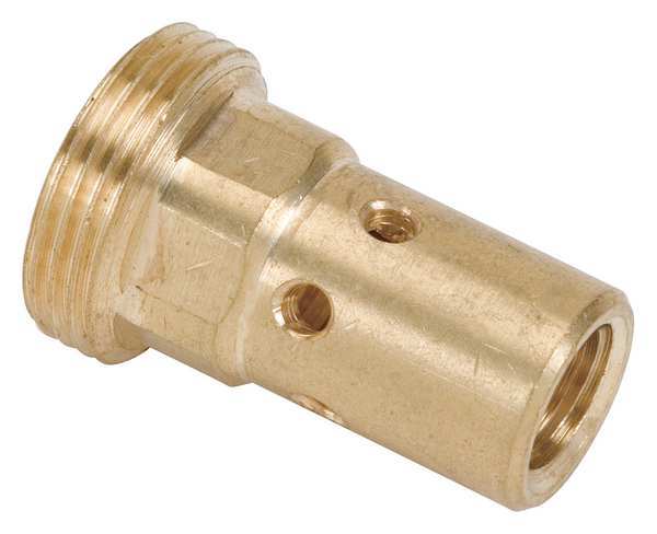Insulator, Binzel, Short Arc, PK5