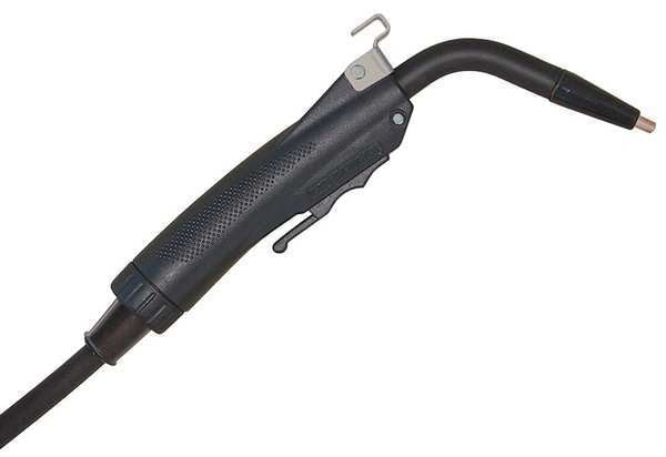 MIG Welding Gun, 130A, 10 ft., Tweco