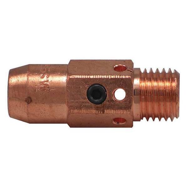 Gas Diffuser, Copper, Tweco, Standard, PK5