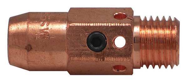 Gas Diffuser, Copper, Tweco, Standard, PK5