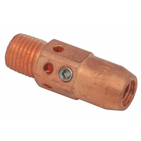 Gas Diffuser, Copper, Tweco, Standard, PK5