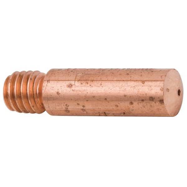 Contact Tip, 0.023, Tweco, Standard, PK25