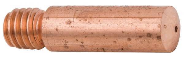 Contact Tip, 0.045, Tweco, Standard, PK25