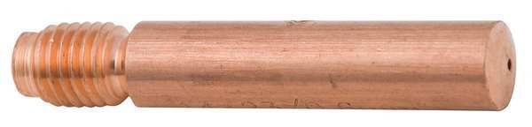 Contact Tip, 0.062, Tweco, Standard, PK25