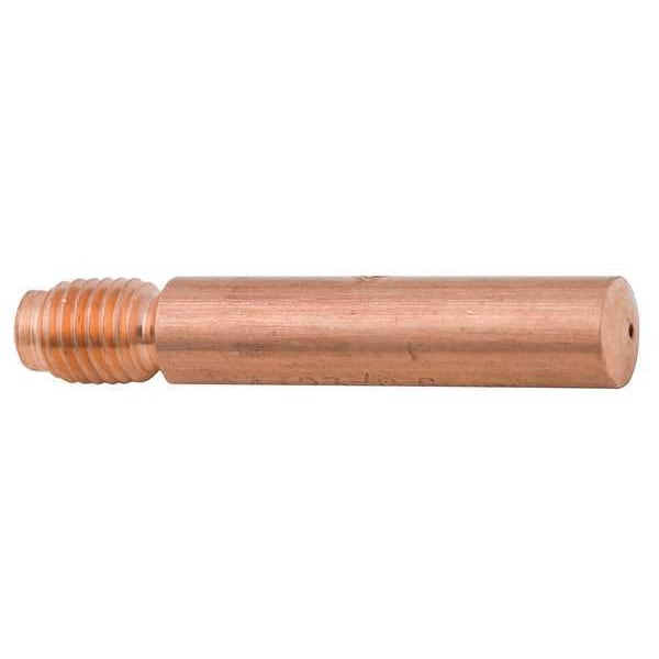 Contact Tip, 0.078, Tweco, Standard, PK25