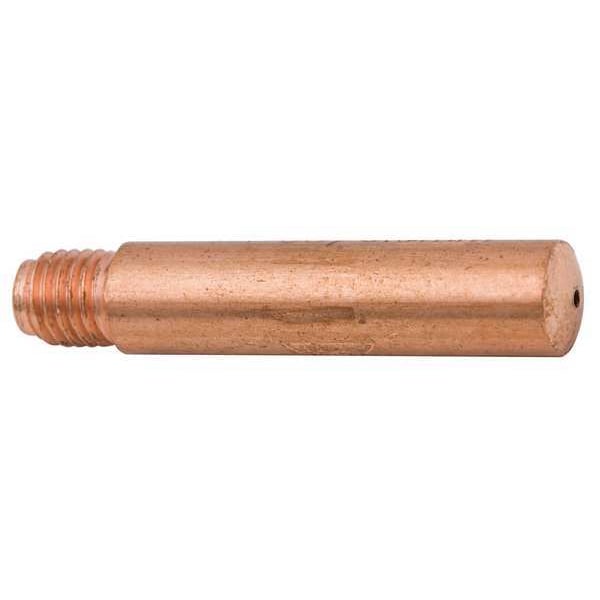 Contact Tip, 0.062, Tweco, Heavy Duty, PK25