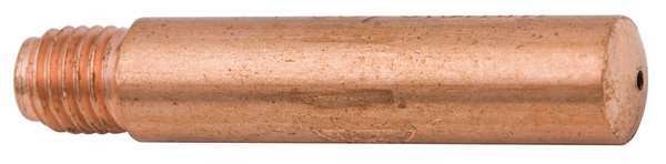 Contact Tip, 0.035, Tweco, Heavy Duty, PK5