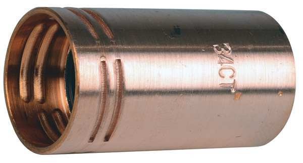 Insulator, Tweco