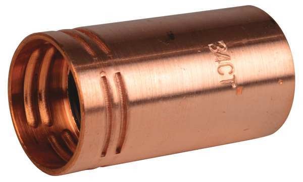 Insulator, Tweco