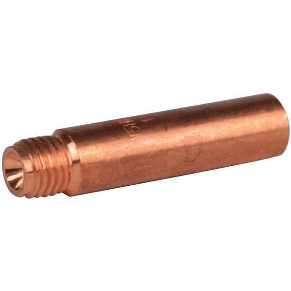 Contact Tip, 0.062, Tweco, Heavy Duty, PK25