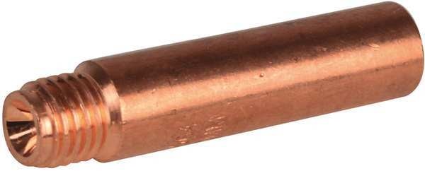 Contact Tip, 0.078, Tweco, Heavy Duty, PK25