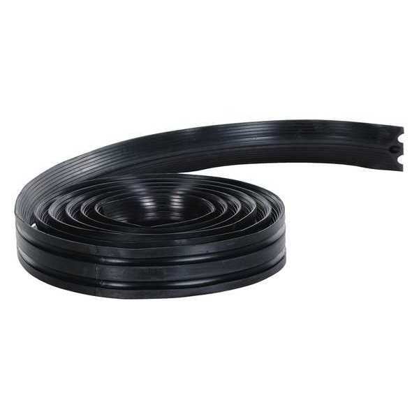 Extruded, Rubber Cord Protector, 6.4K, 24ft