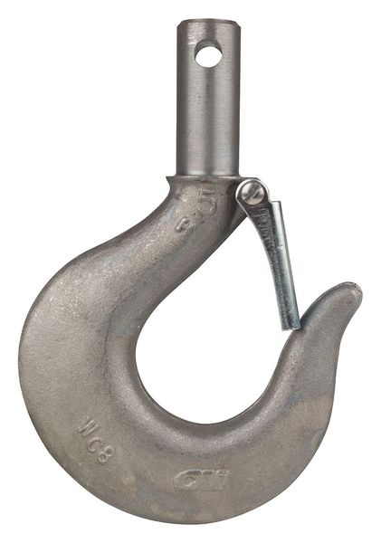 Lower Hook