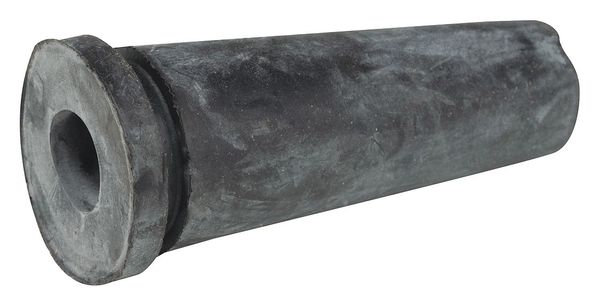 Grommet/Hoist End