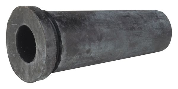 Grommet/Hoist End