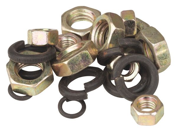 Main Hardware Kit