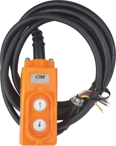 Cord/STA Assembly