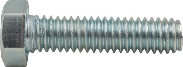 Loose End Screw