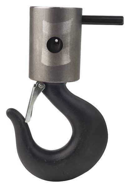 Lower Hook