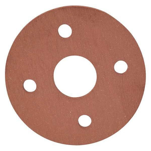 Brake Disc, Holes