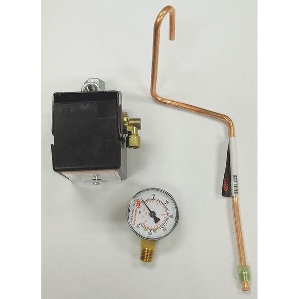 Pressure Switch