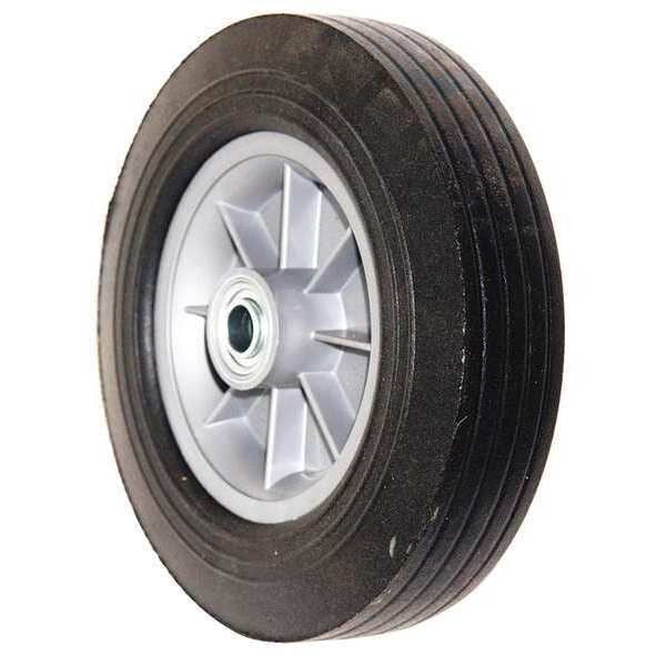 Diameter Wheel, 10 In.