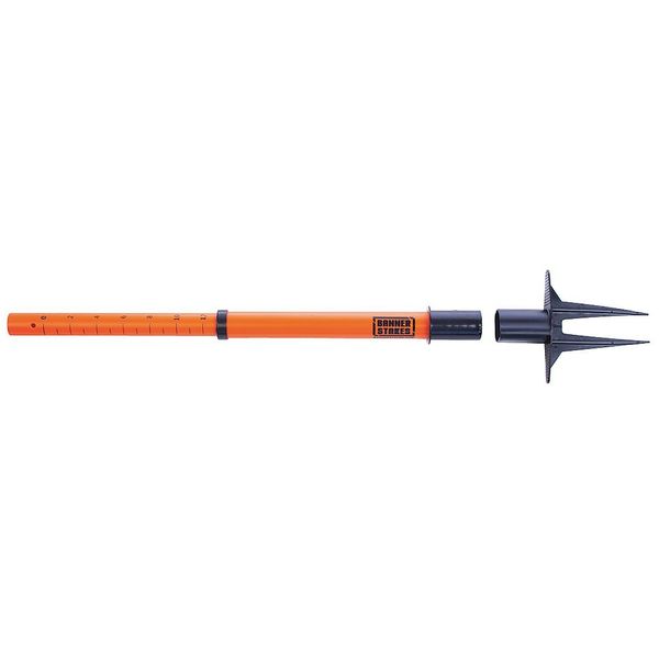 PLUS Barrier System Post, 22-42