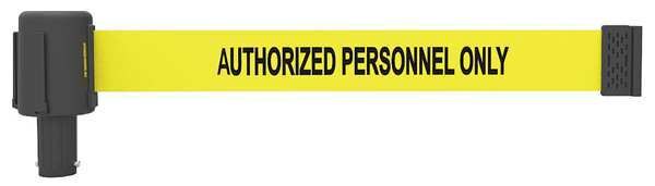 PLUS Barrier System Head, Auth Prsnl, PK5