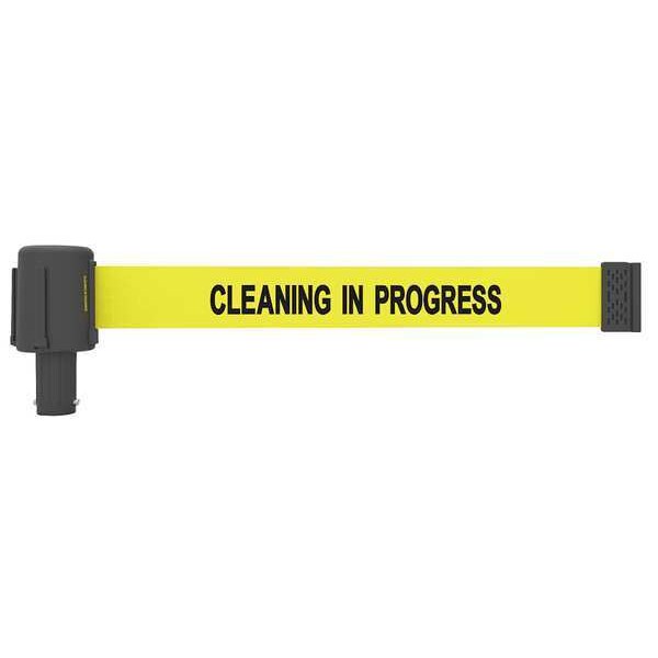 PLUS Barrier System Head, Clean in Prog