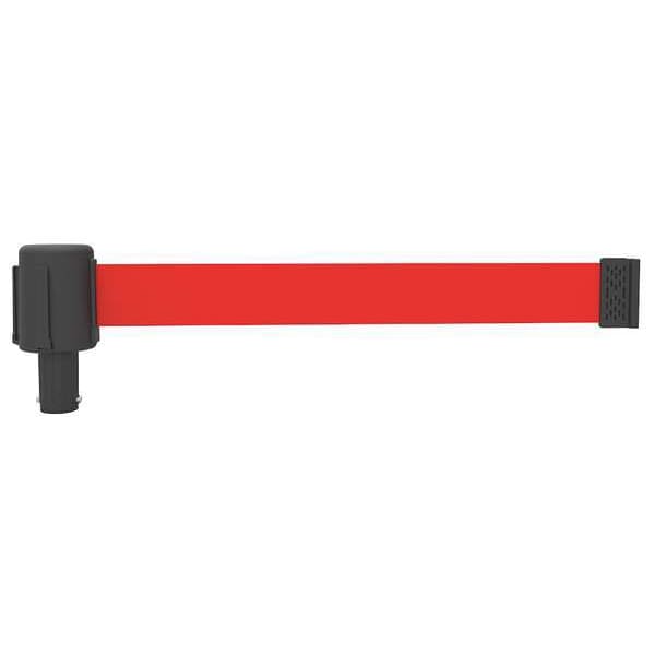 PLUS Barrier System Head, 15ft, Red