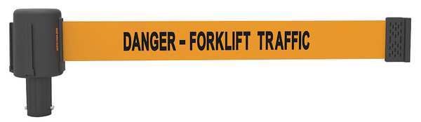 PLUS Barrier System Head, Forklift, PK5